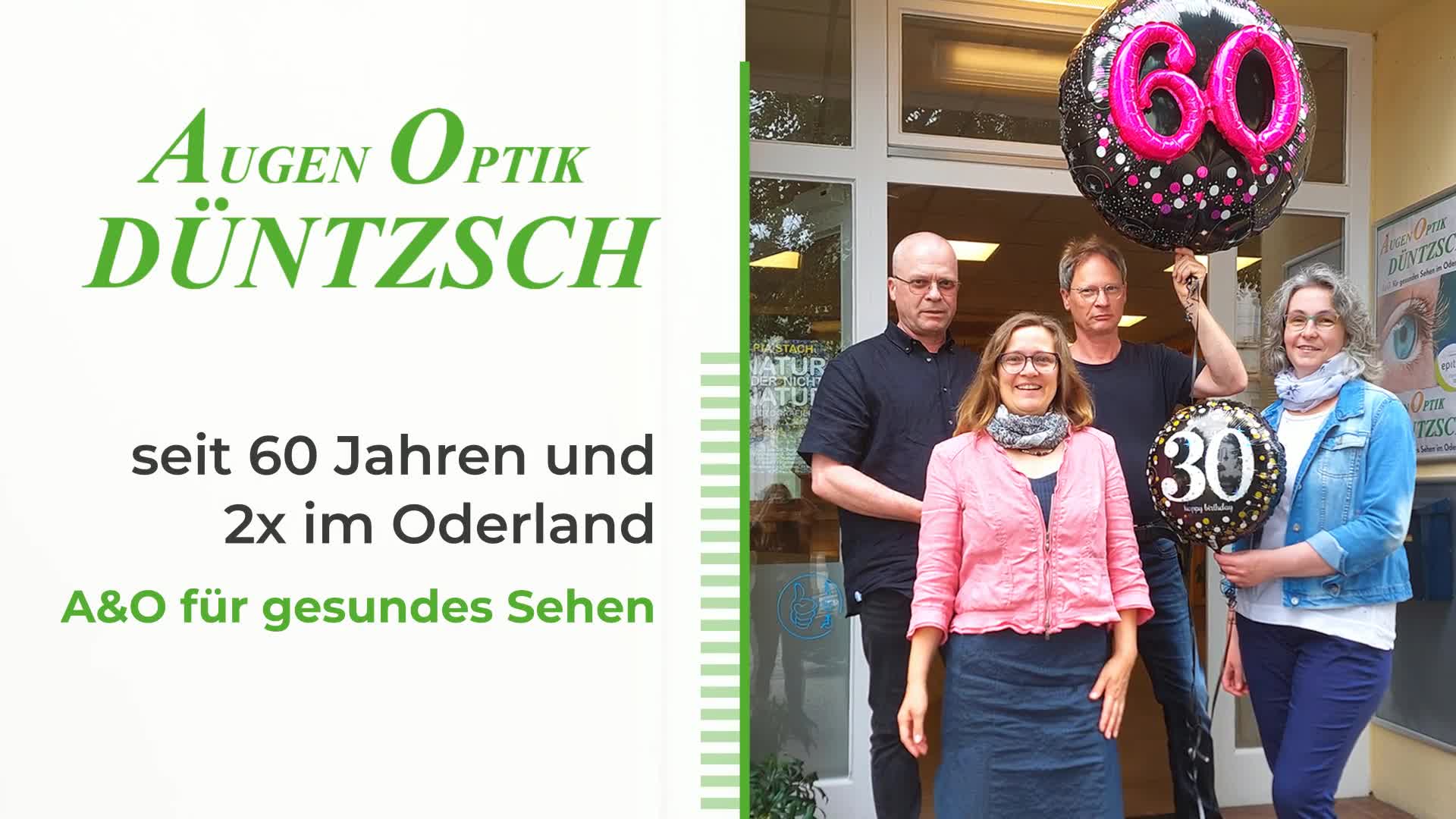 Augenoptik Düntzsch Gebr. Düntzsch OHG