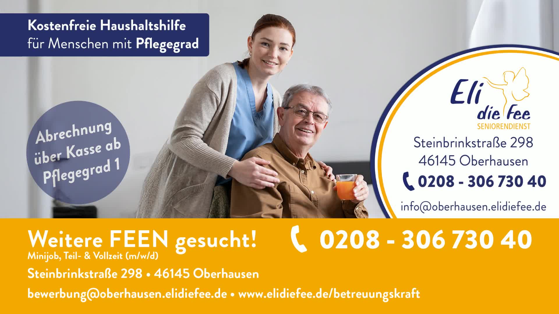 KN Seniorendienst GmbH