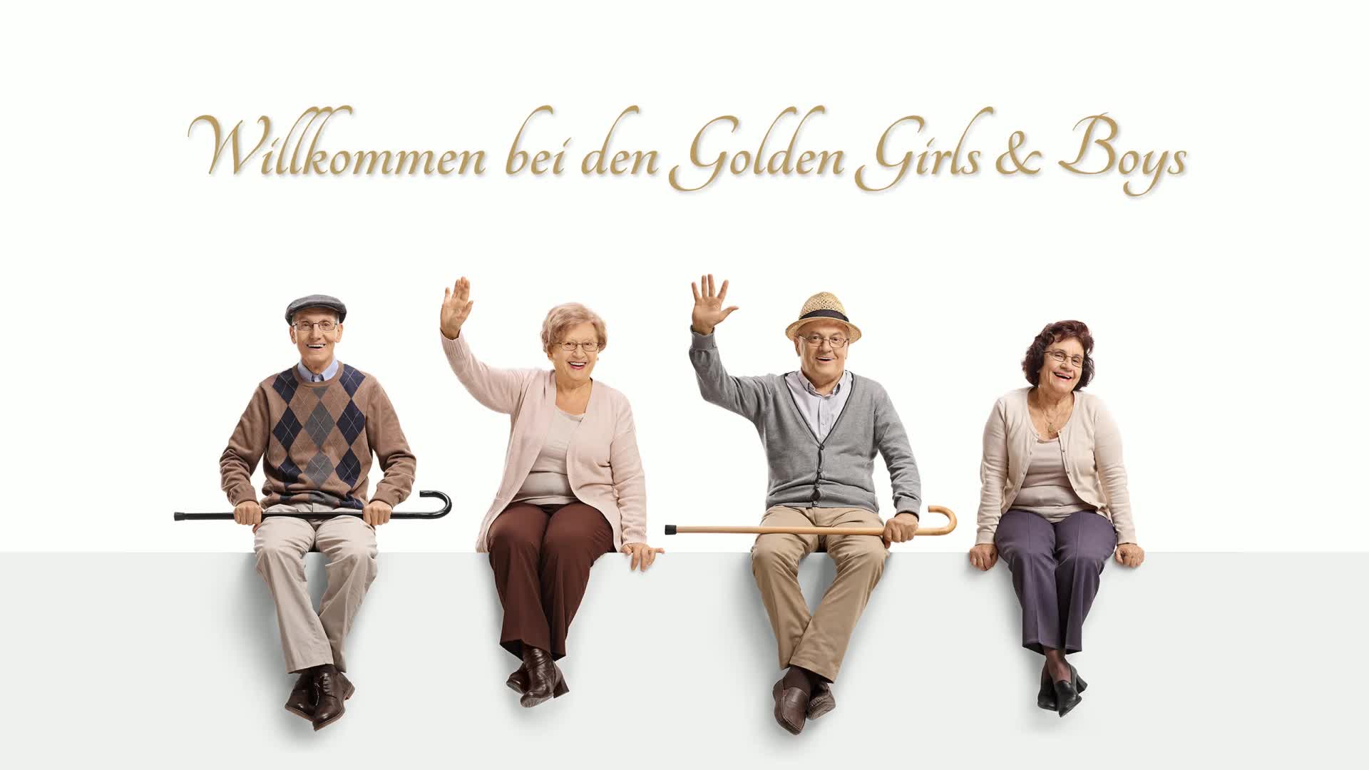 Tagespflege Golden Girls & Boys e.V.