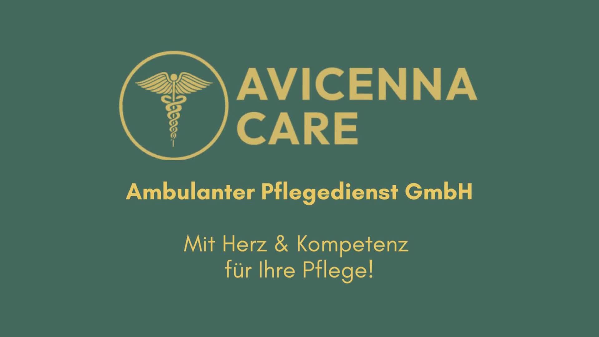 Avicenna Care Ambulanter Pflegedienst GmbH