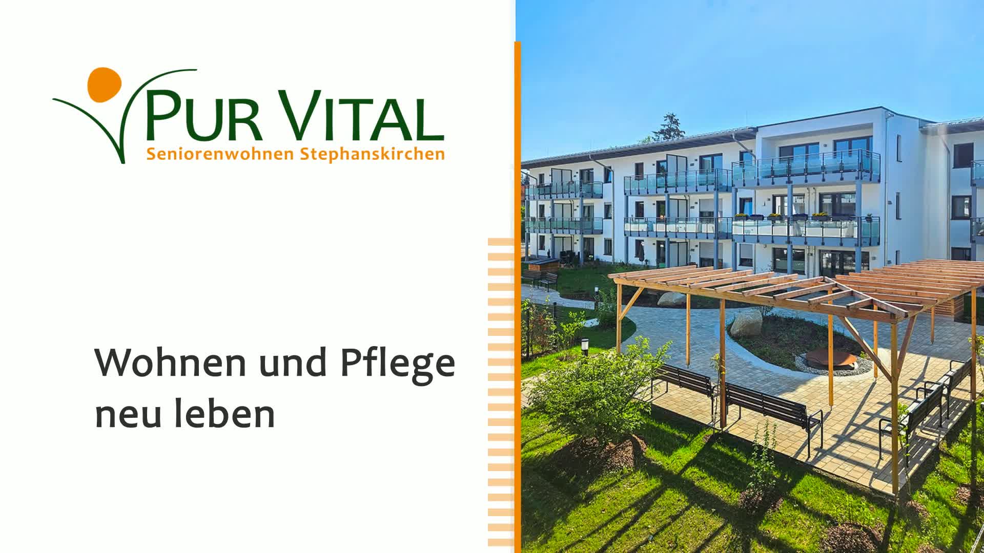 PUR VITAL Altenhilfe GmbH