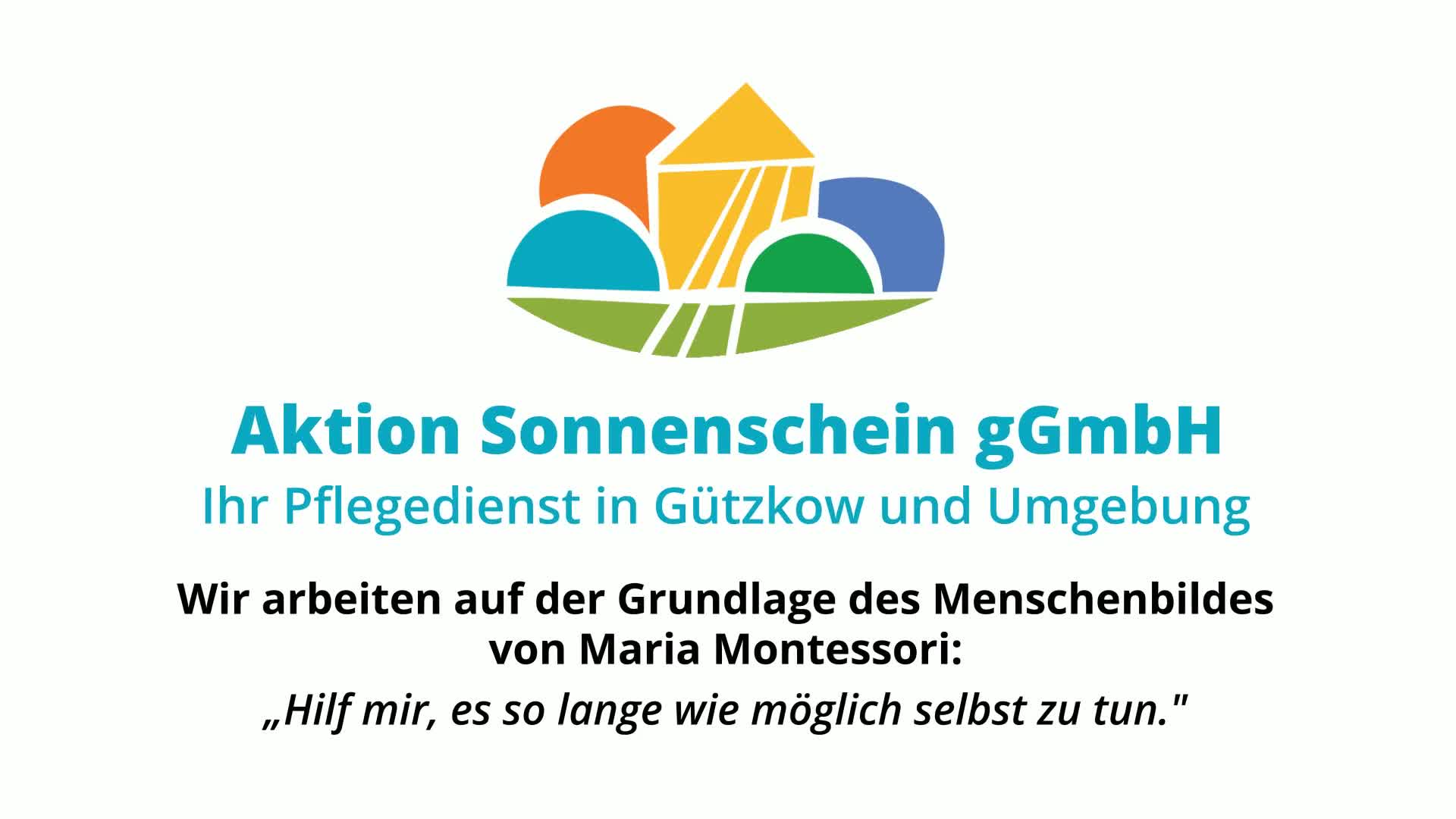 Aktion Sonnenschein gGmbH