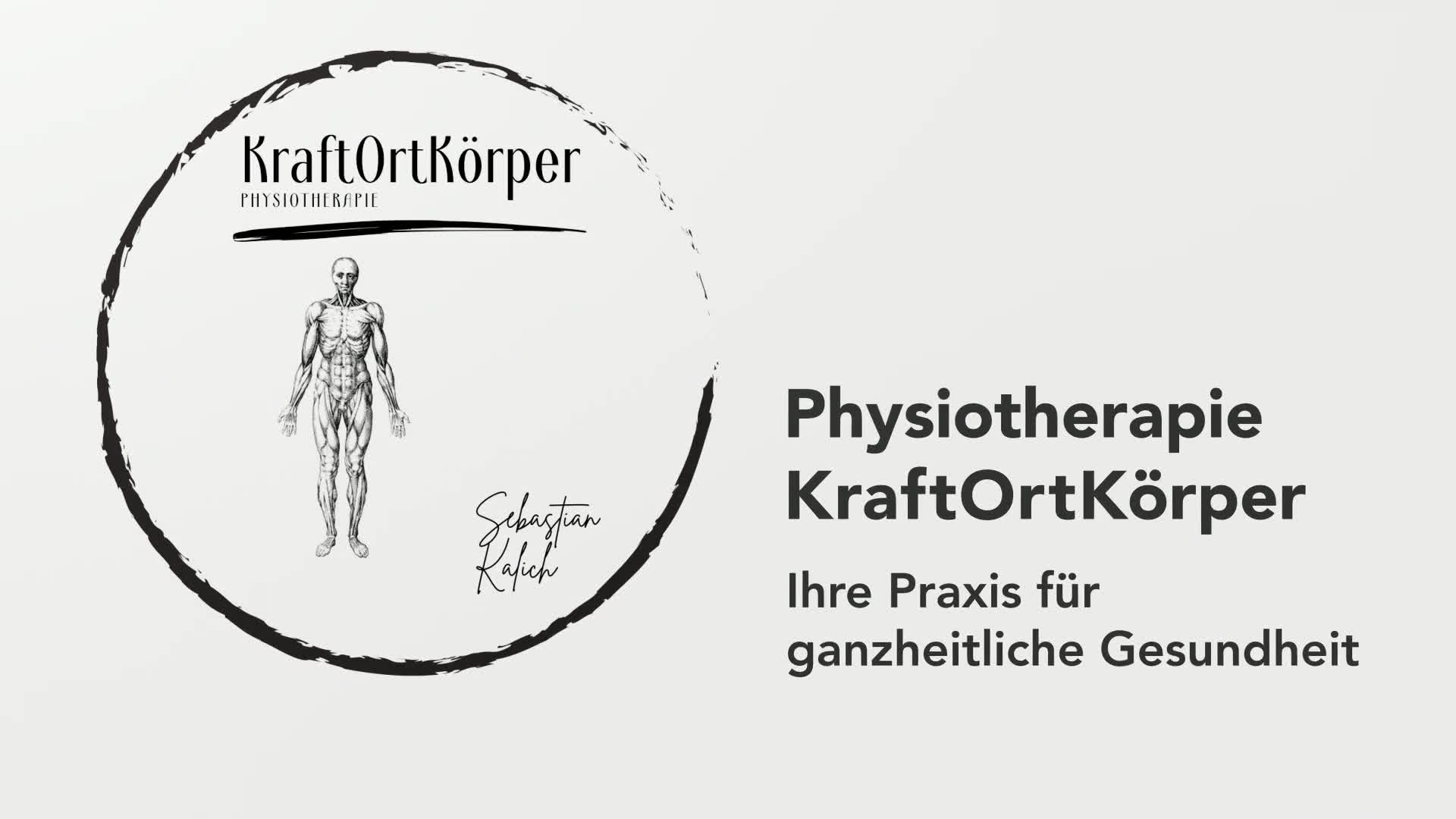 KraftOrtKörper