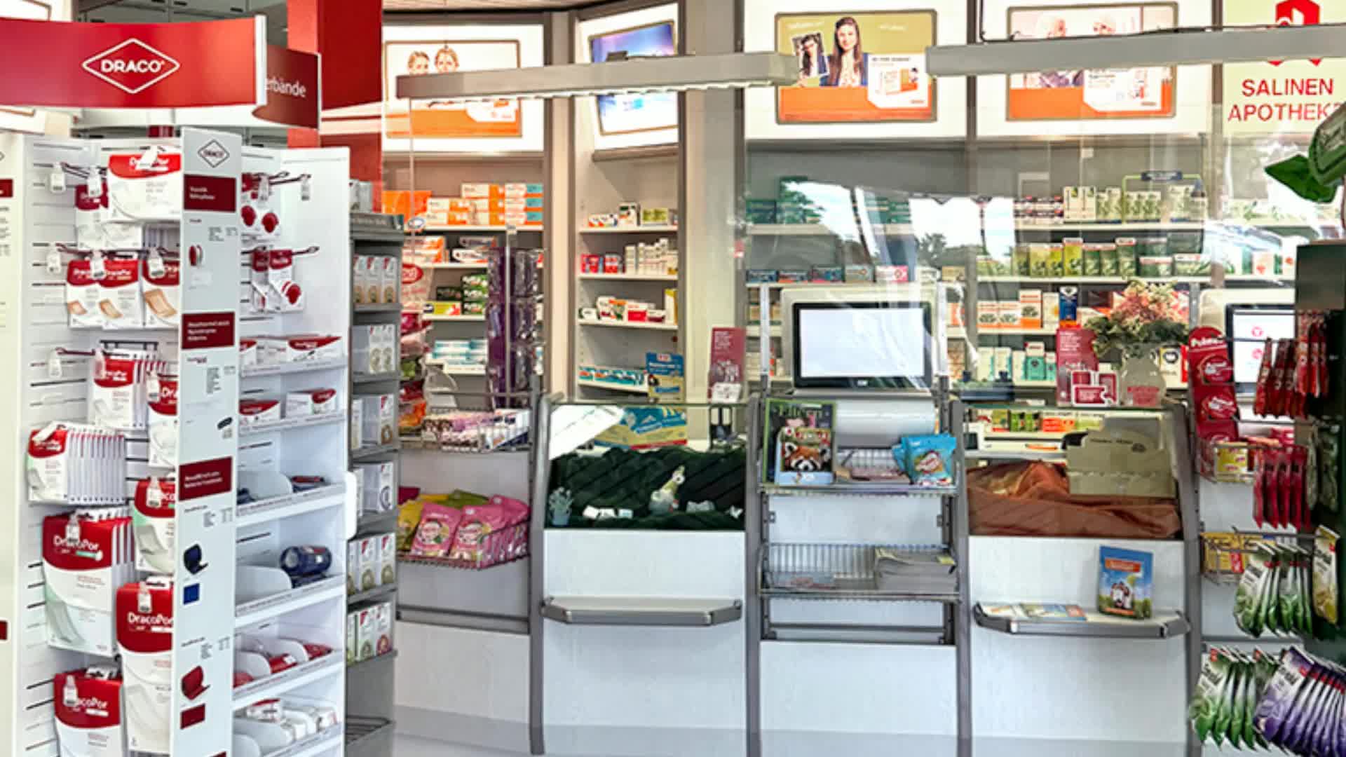 Salinen-Apotheke