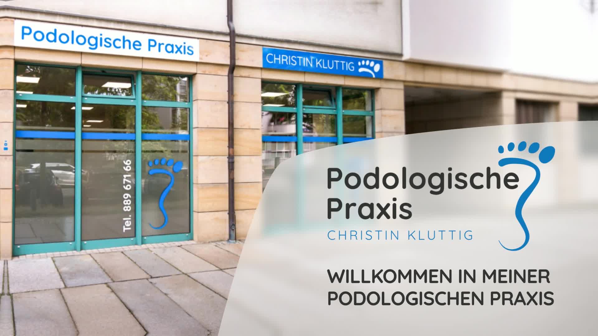 Podologische Praxis Christin Kluttig