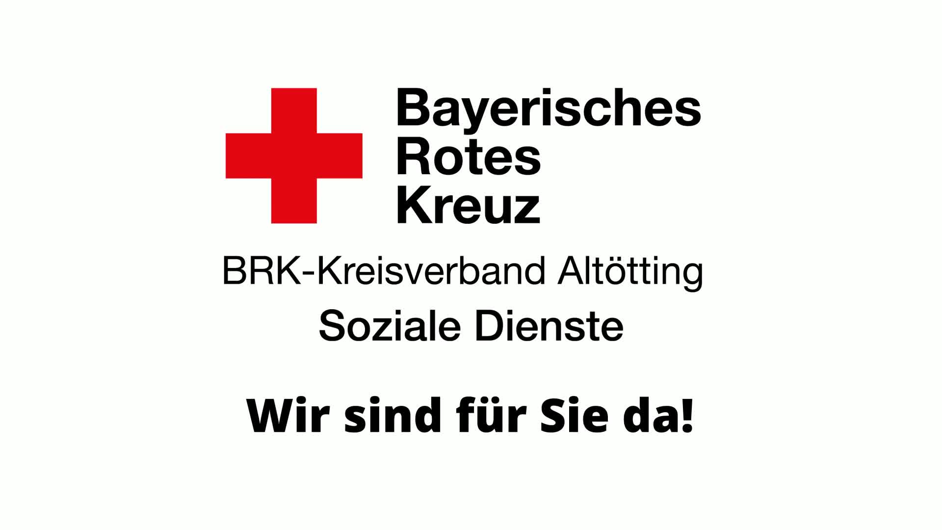 Bayerisches Rotes Kreuz - Kreisverband Altötting