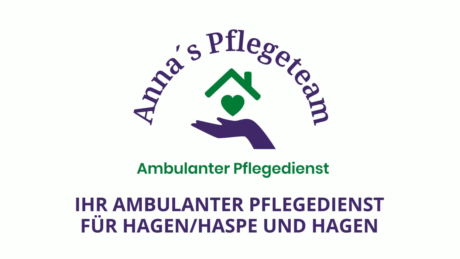 Ambulanter Pflegedienst Anna´s Pflegeteam