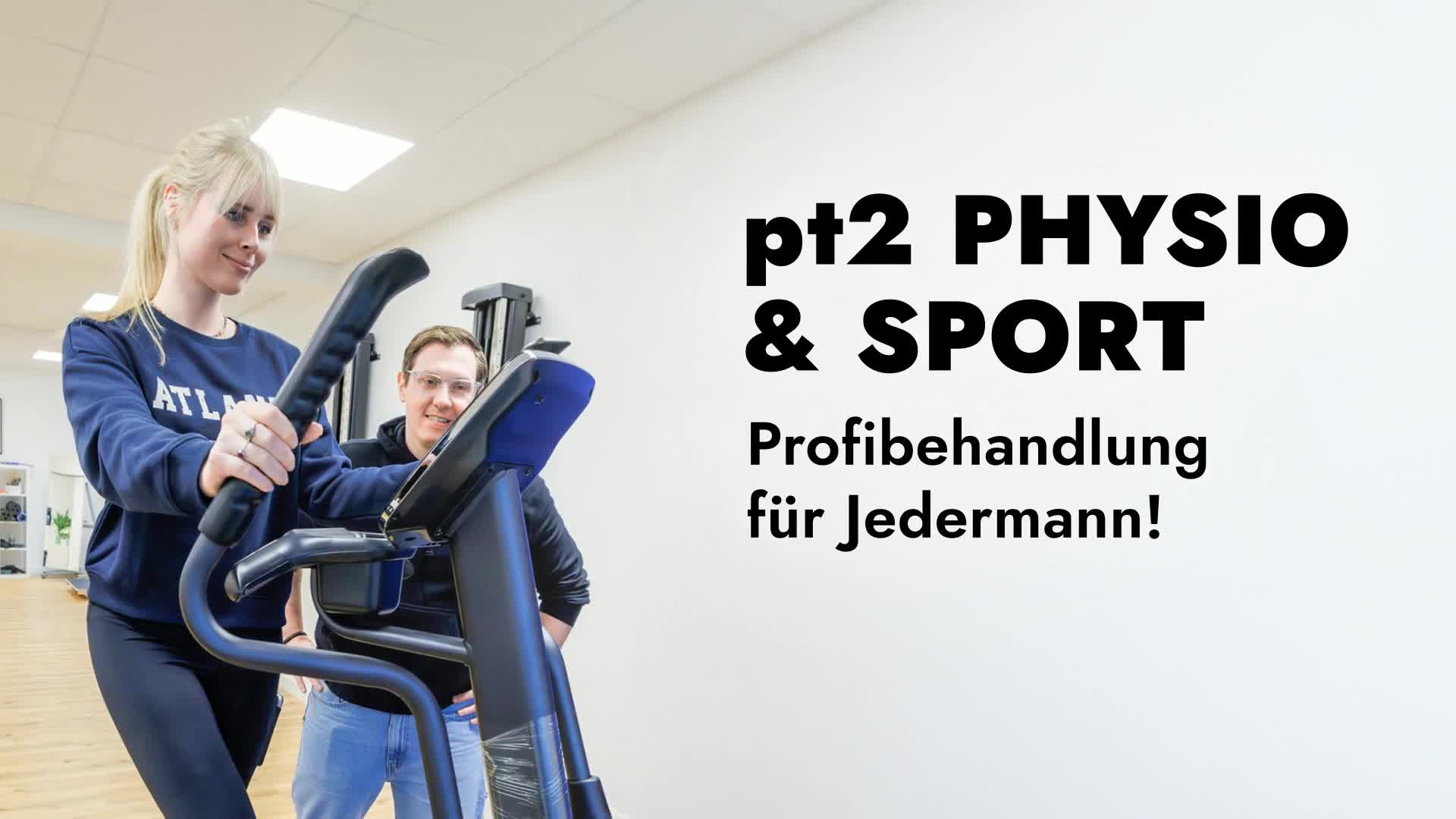 PT2 Physio & Sport GbR