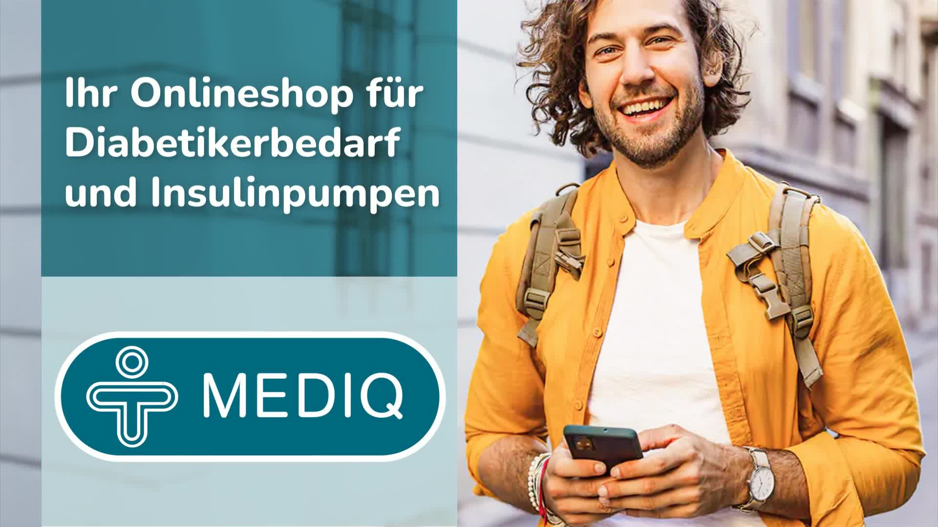Mediq Diabetes GmbH