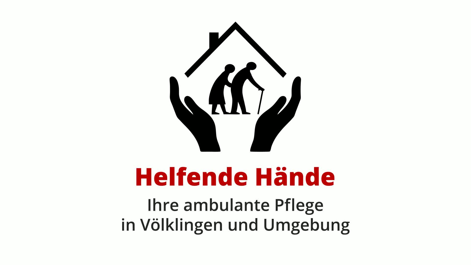 Helfende Hände