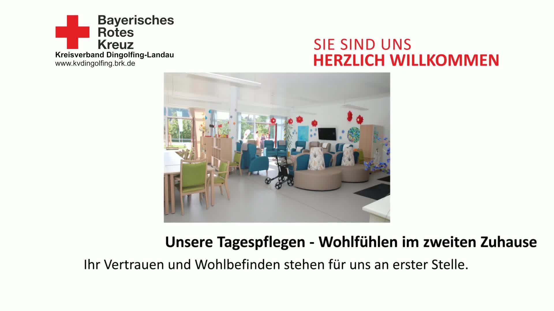 BRK Kreisverband Dingolfing-Landau