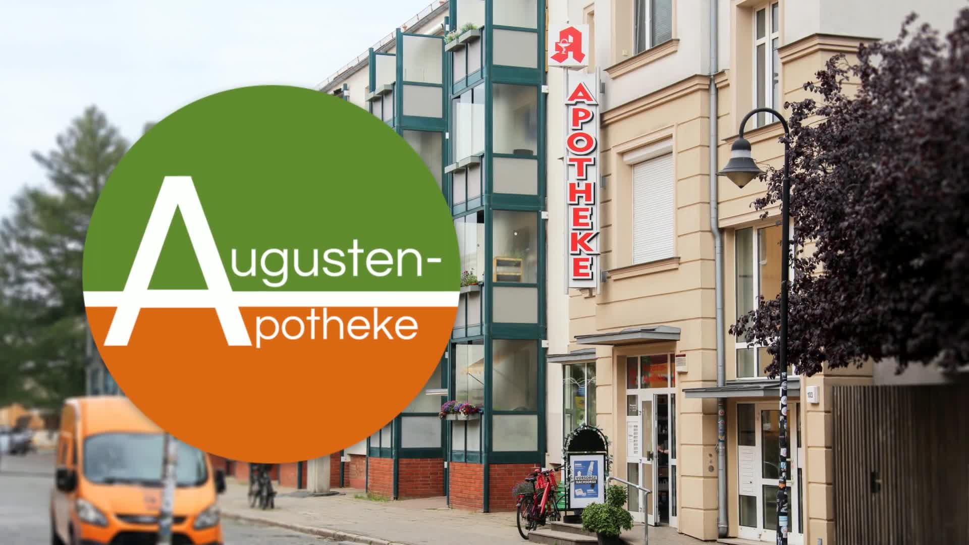 Augusten-Apotheke