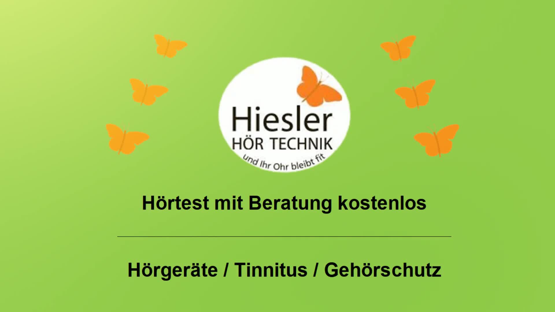 Hiesler Hör Technik