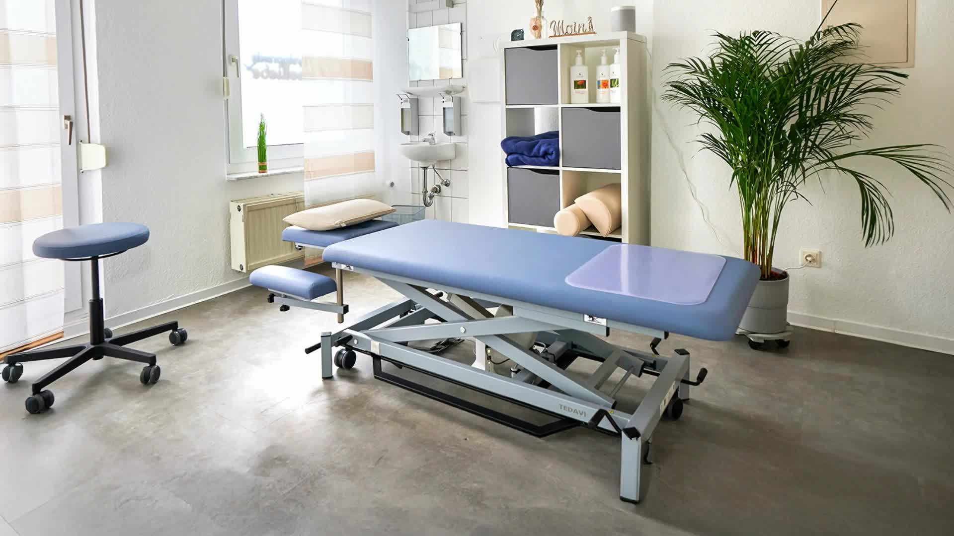 Physiopraxis Inselliebe Inh. Stephanie Küther