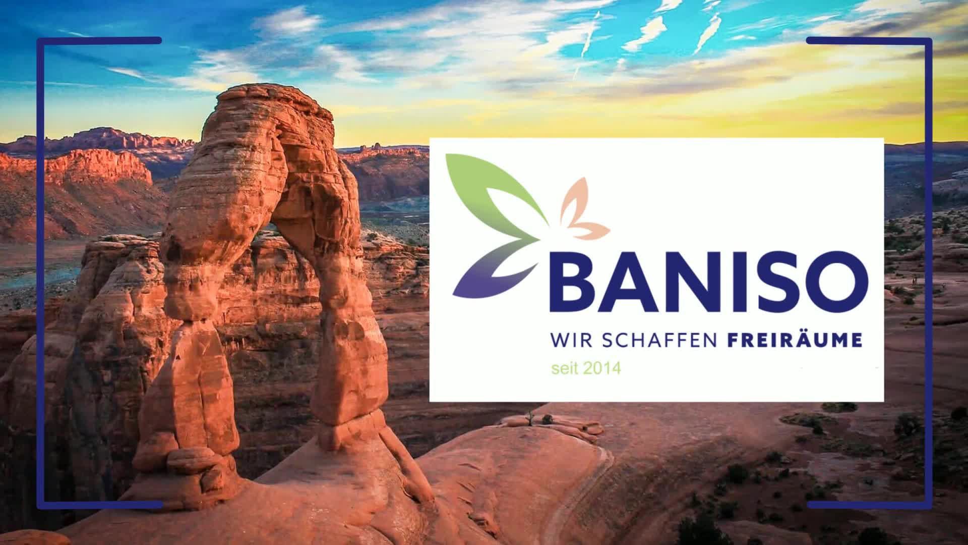 BANISO