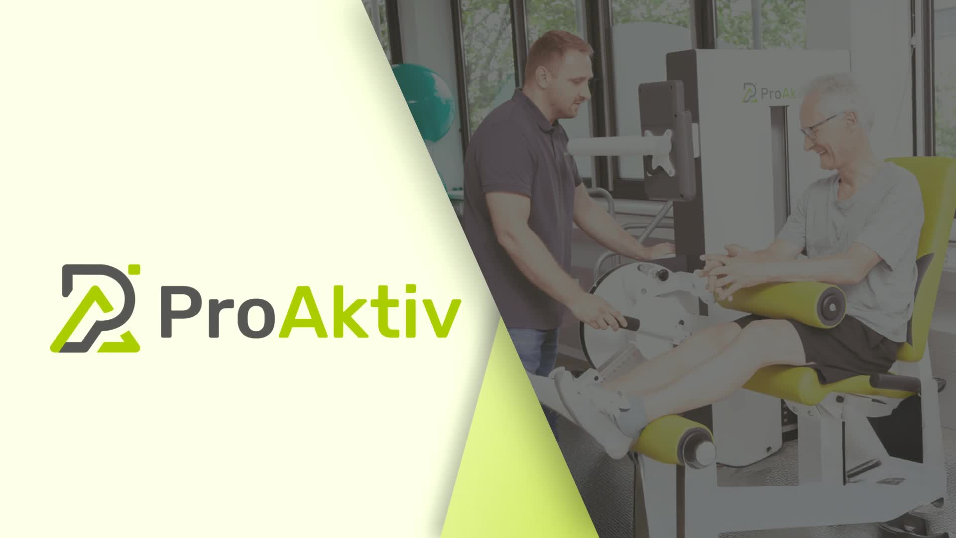 ProAktiv – Praxis für Physiotherapie