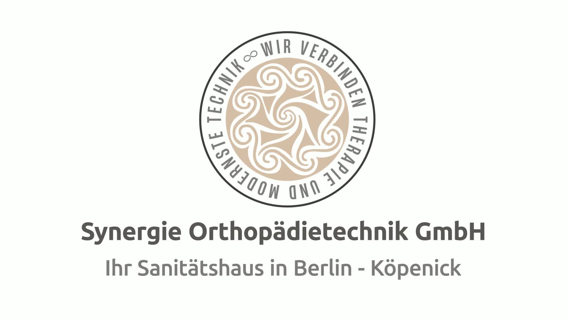 Synergie Orthopädietechnik GmbH Elena Bogdan