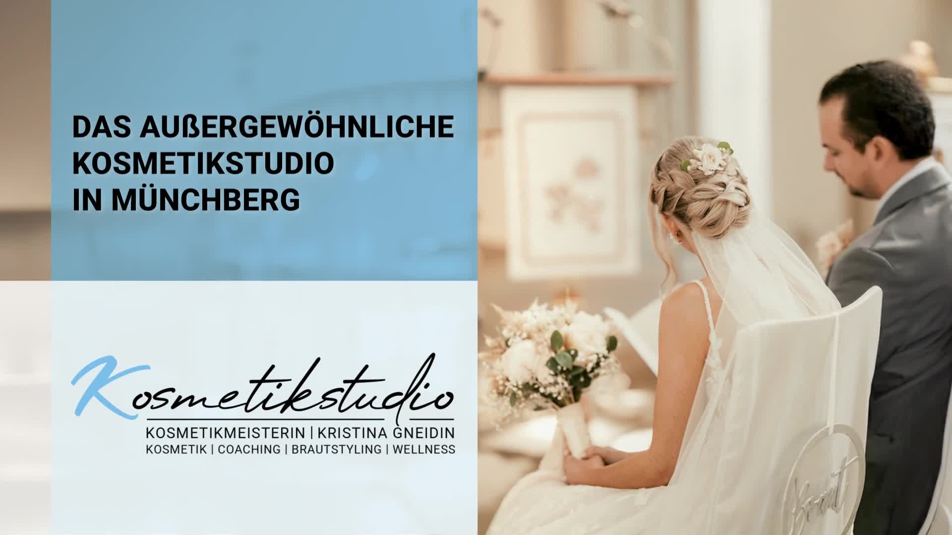 Kosmetikstudio Kristina Gneidin