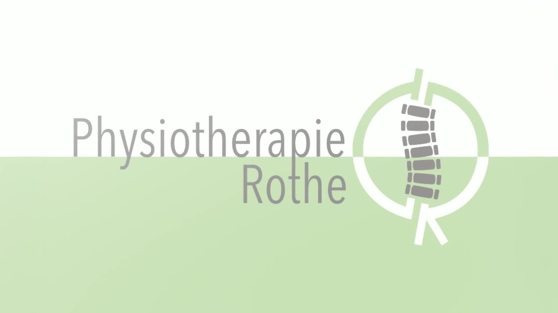 Physiotherapie Rothe