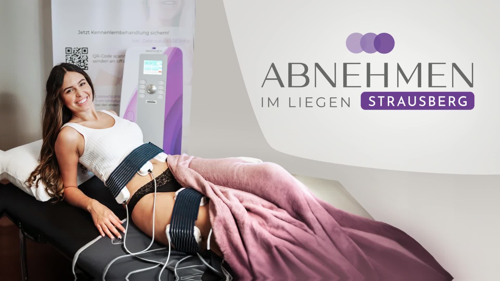 Abnehmen im Liegen Strausberg