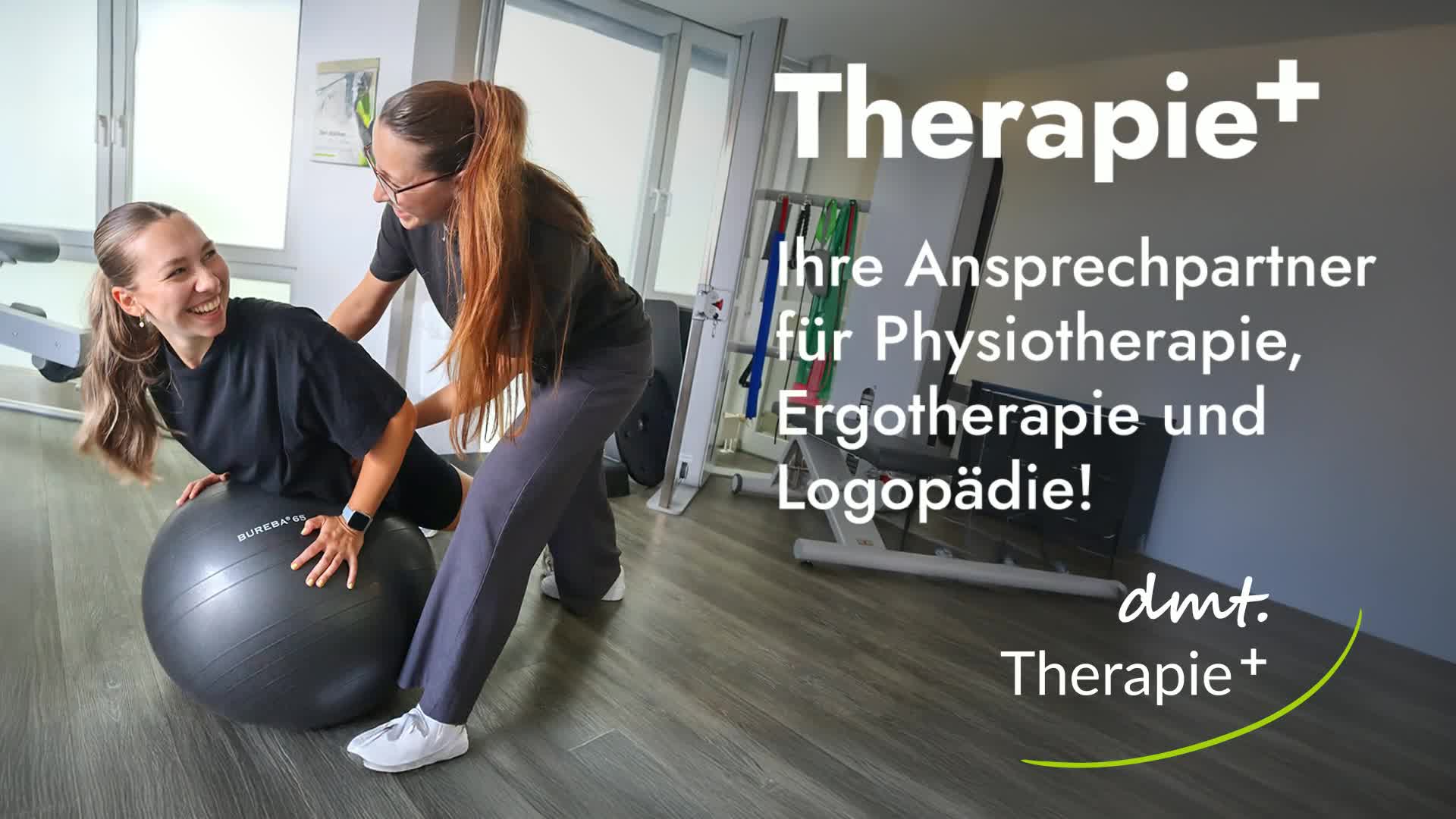 dmt. Physiotherapie Bonn-Ippendorf