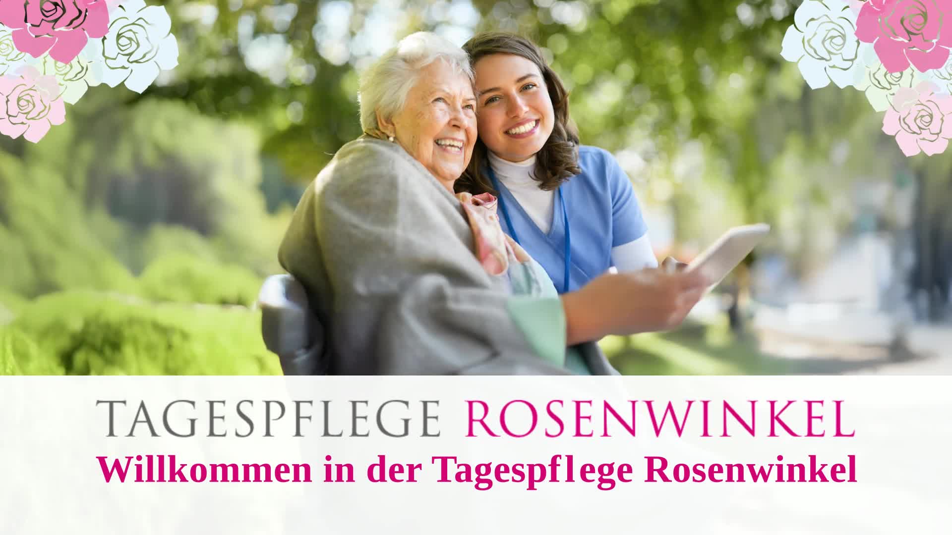 Tagespflege Rosenwinkel