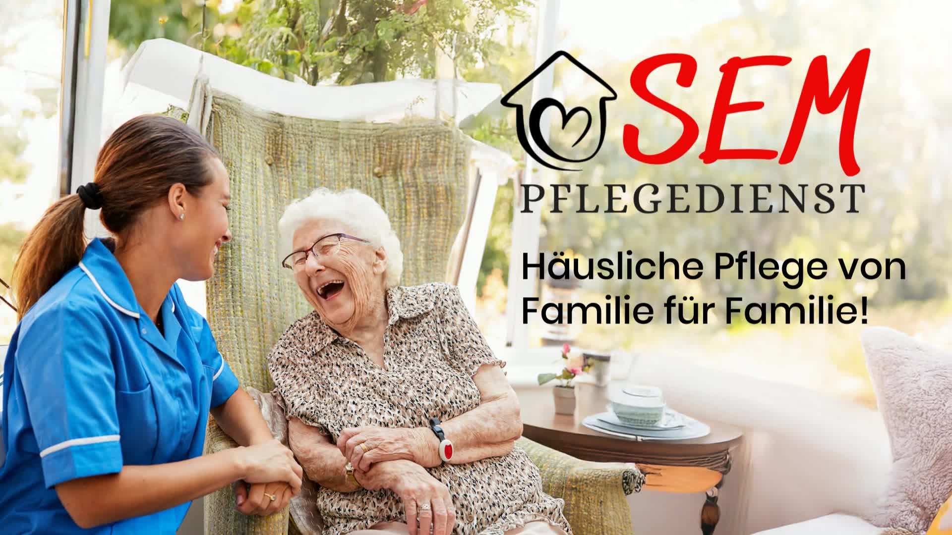 SEM Pflegedienst GmbH