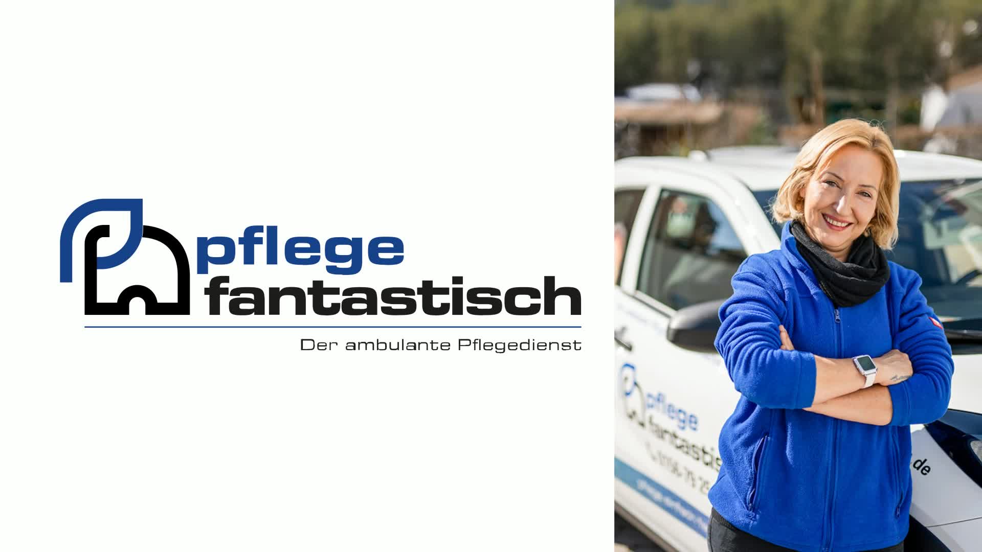 Pflege Fantastisch GmbH & Co. KG