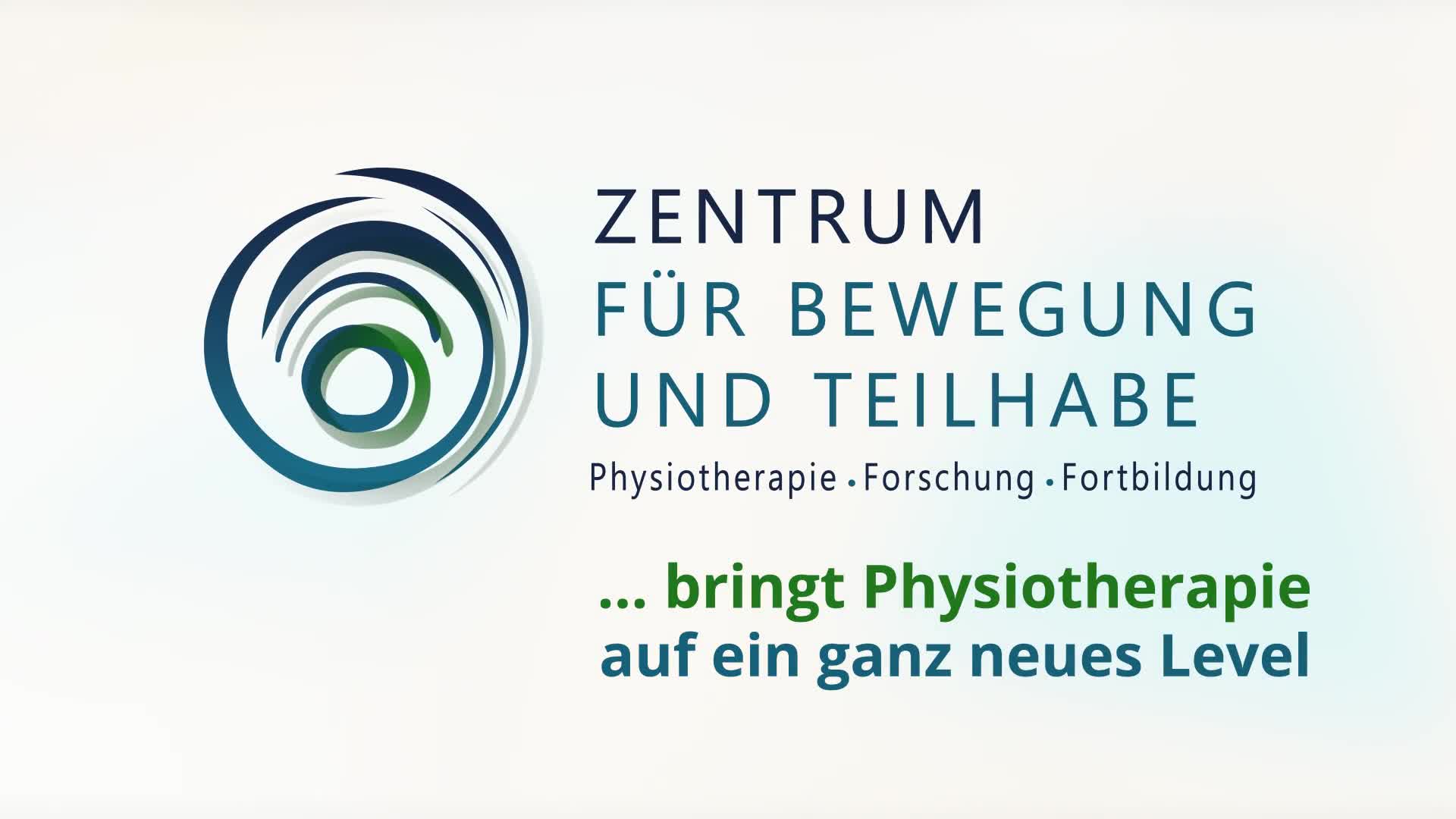 Zentrum für Bewegung und Teilhabe - Lena Gölz
