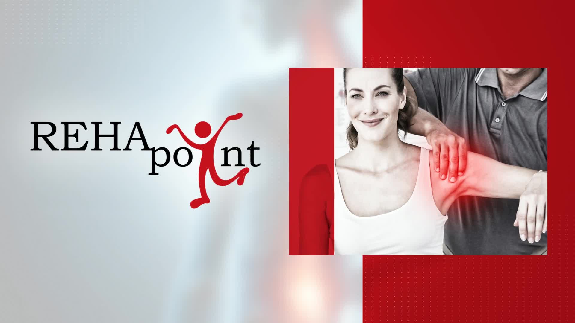 Physiotherapie Rehapoint