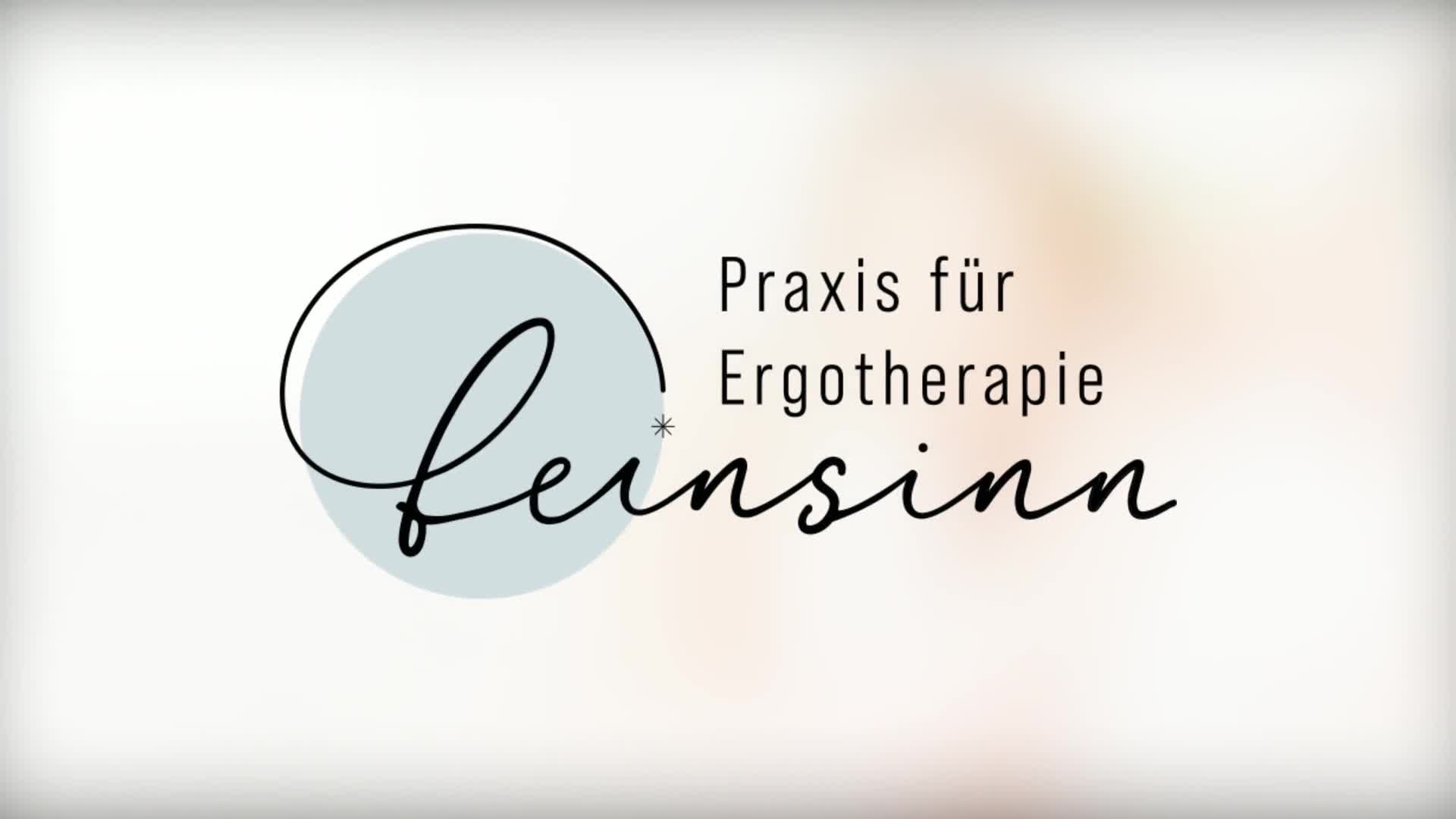 Feinsinn — Praxis für Ergotherapie