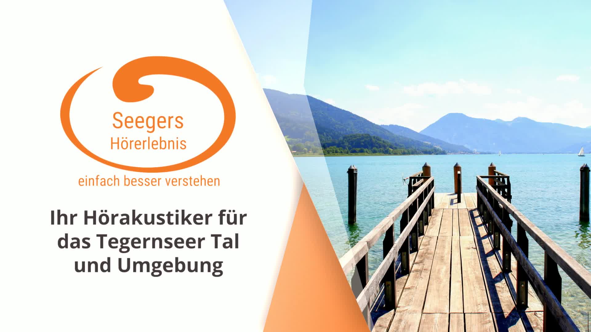 Seegers Hörerlebnis GmbH