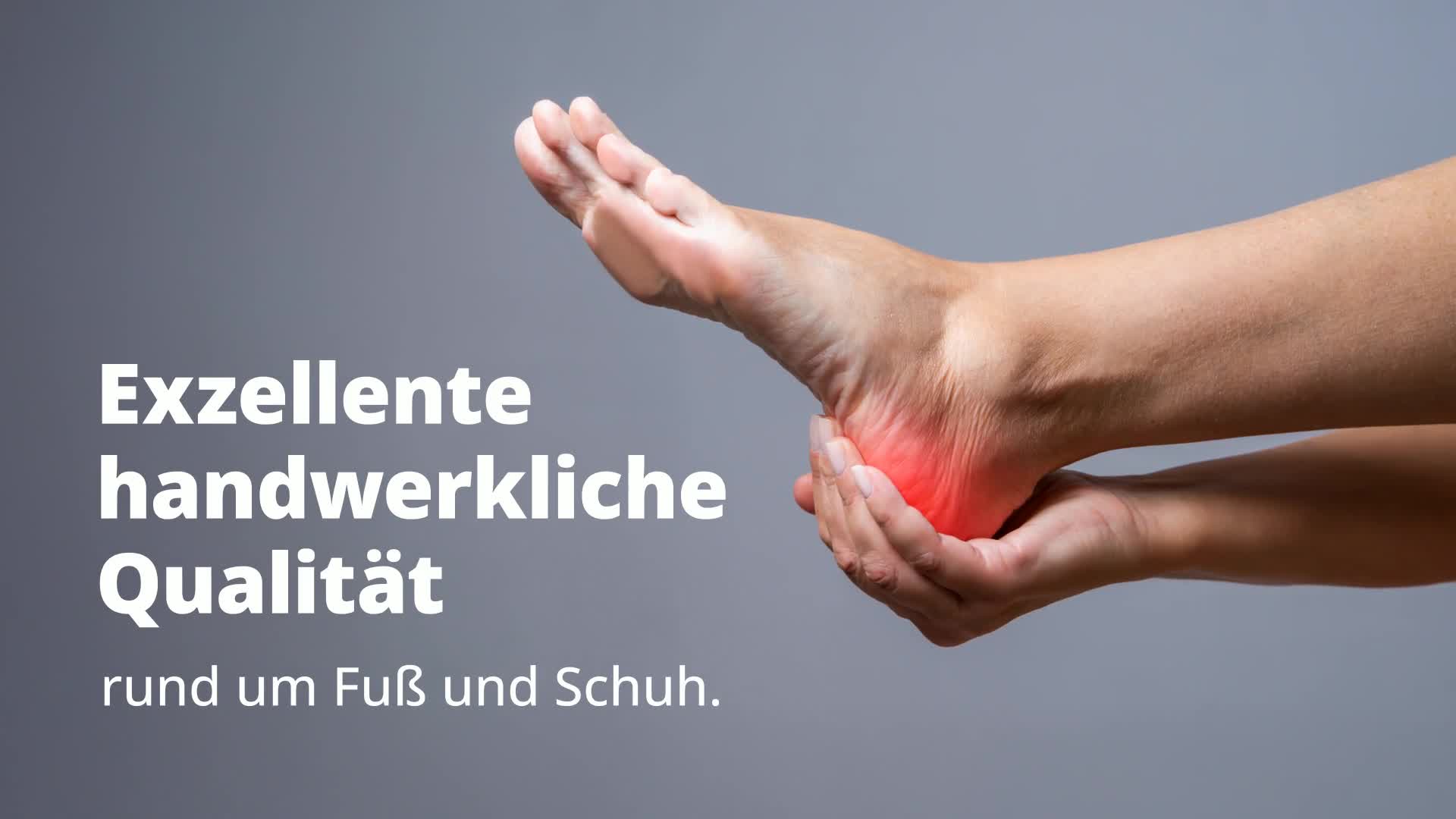 Ina KESSLER Orthopädie – Schuhtechnik