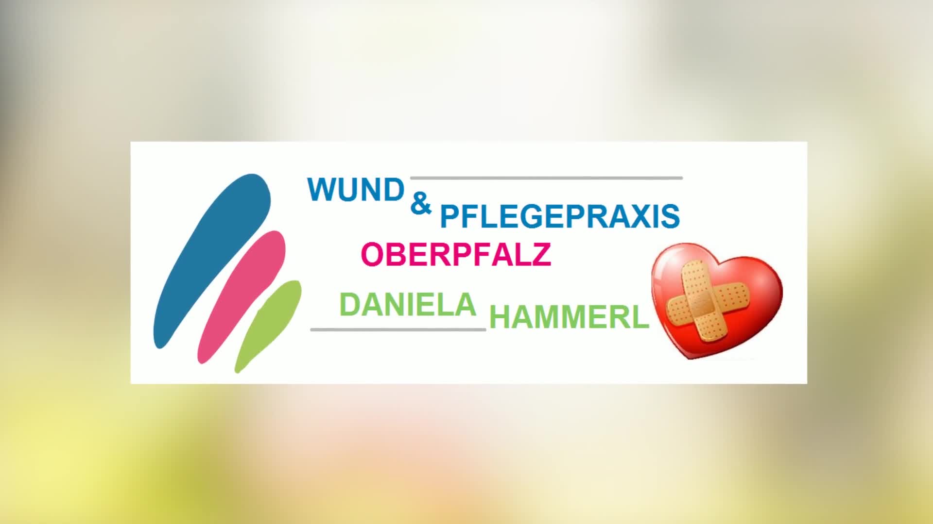 Wund- und Pflegepraxis Oberpfalz