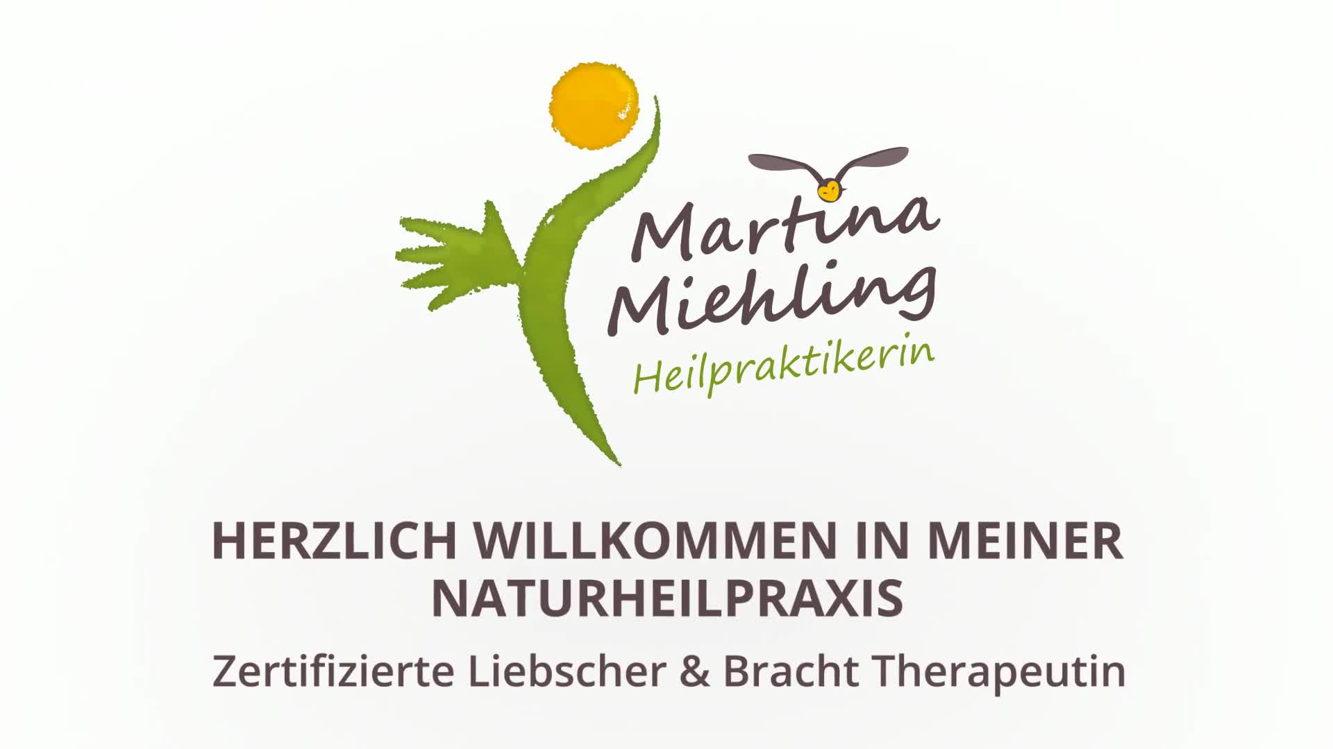 Naturheilpraxis Martina Miehling