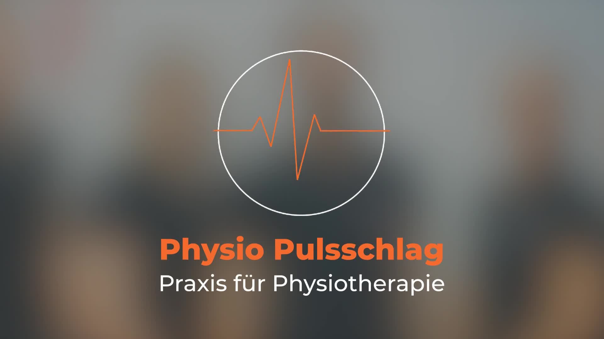 Physio Pulsschlag
