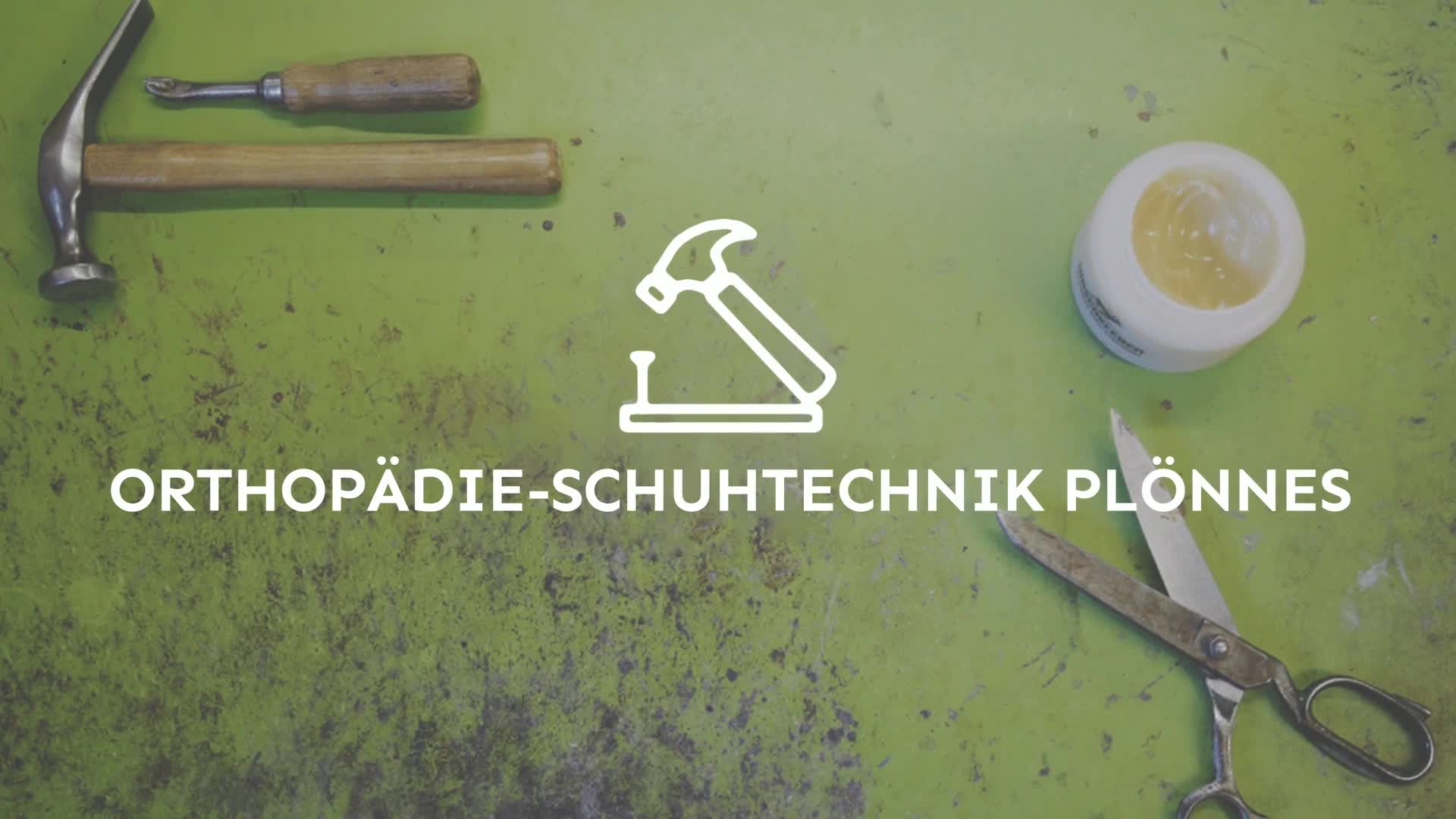 Orthopädie-Schuhtechnik Plönnes