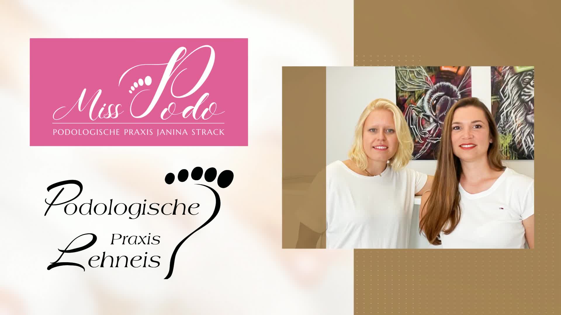 Podologie Strack