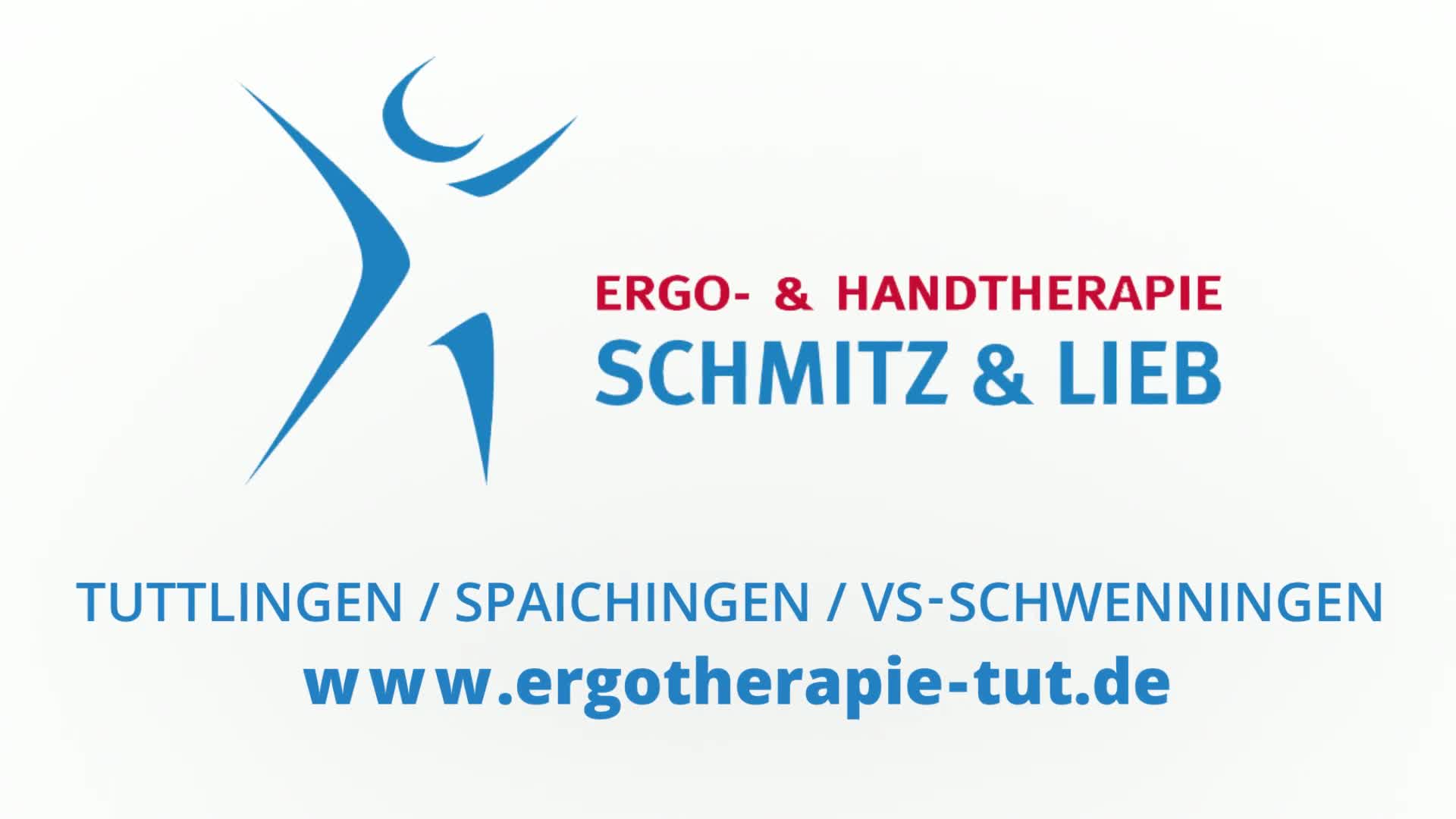 Ergotherapie Schmitz & Lieb GbR.
