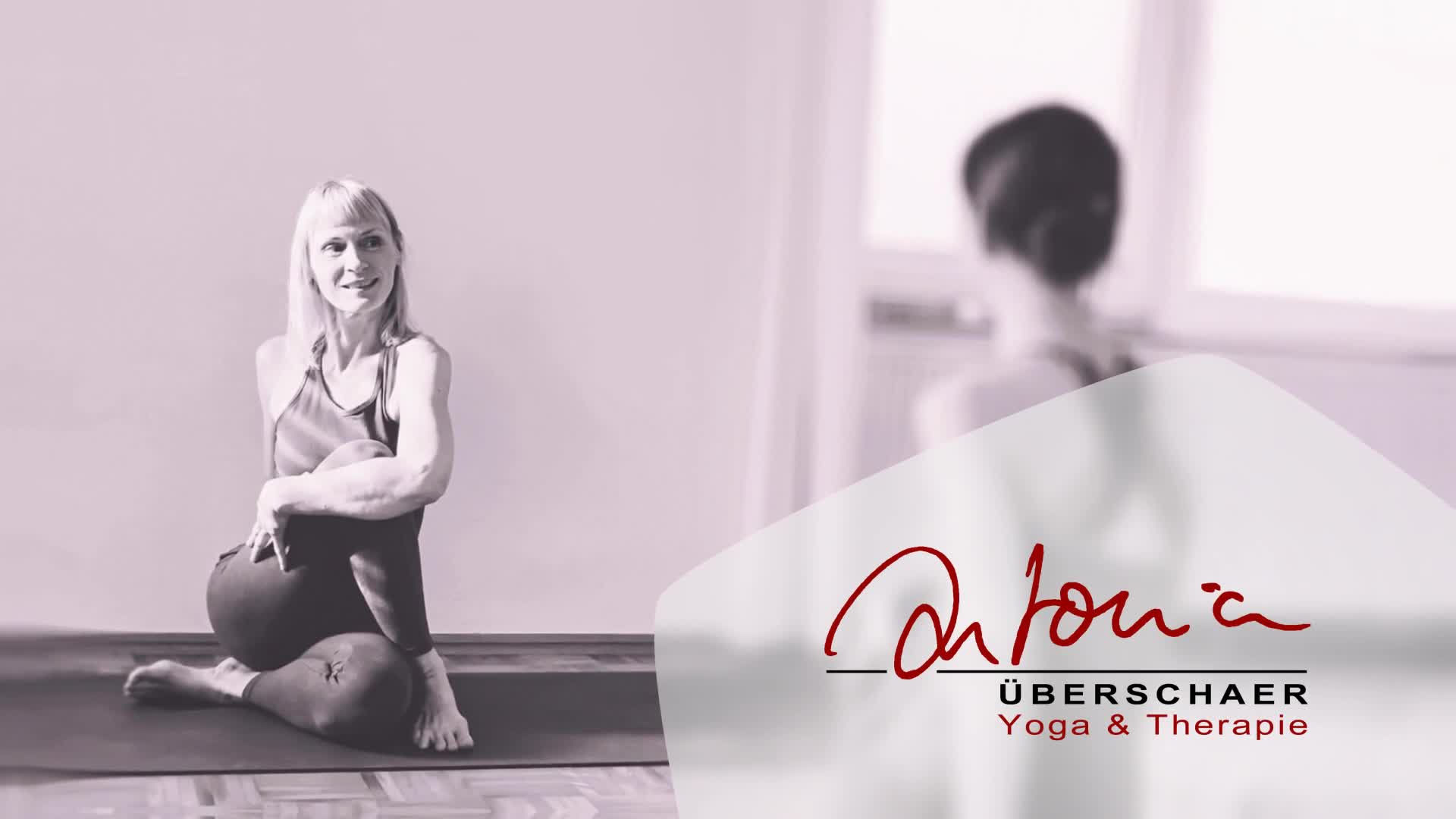 Praxis Antonia Überschaer, Yoga & Therapie