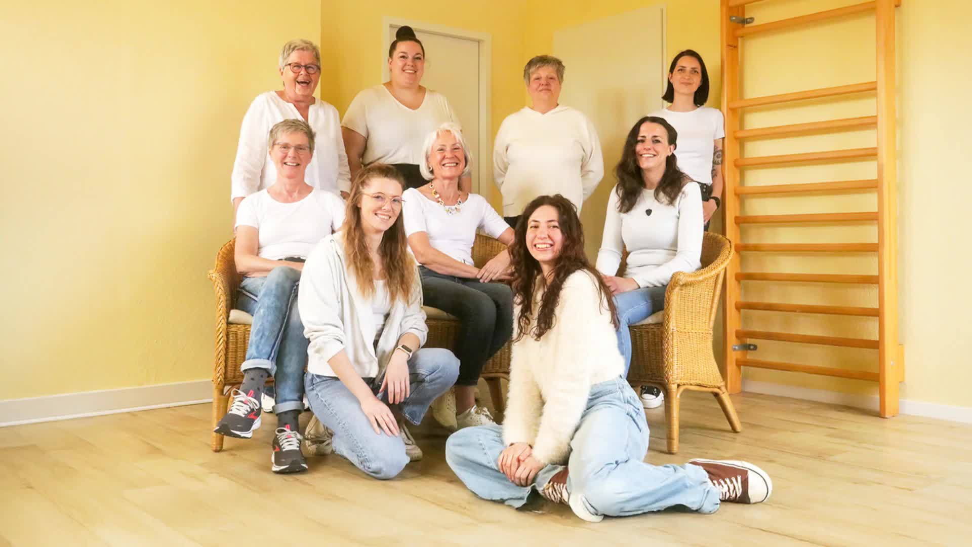 Praxis für Ergo- und Handtherapie  Marita Borschel-Gerke
