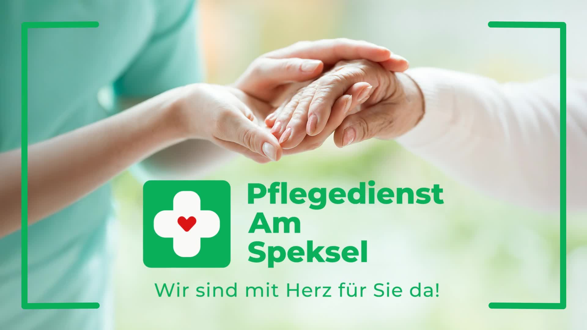 Pflegedienst am Speksel GmbH