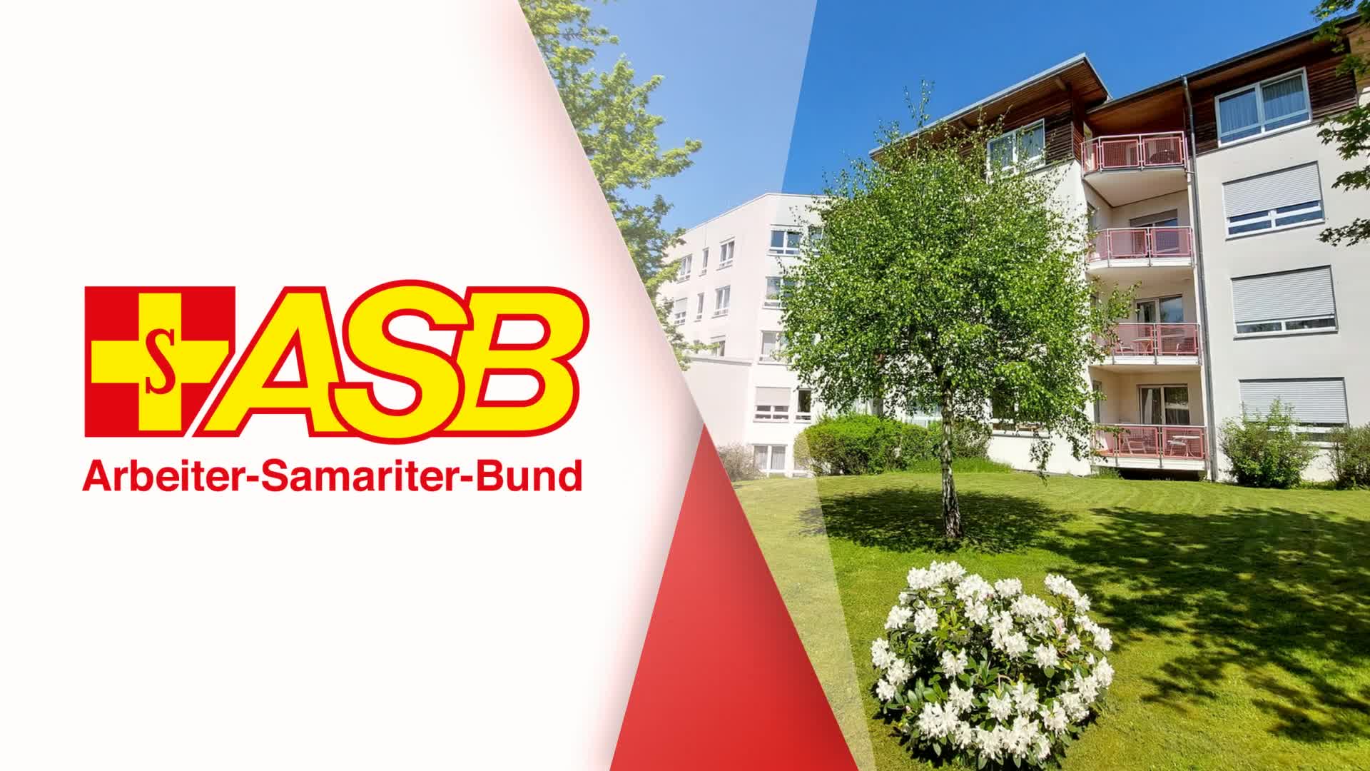 ASB gemeinnützige Seniorenhilfe GmbH