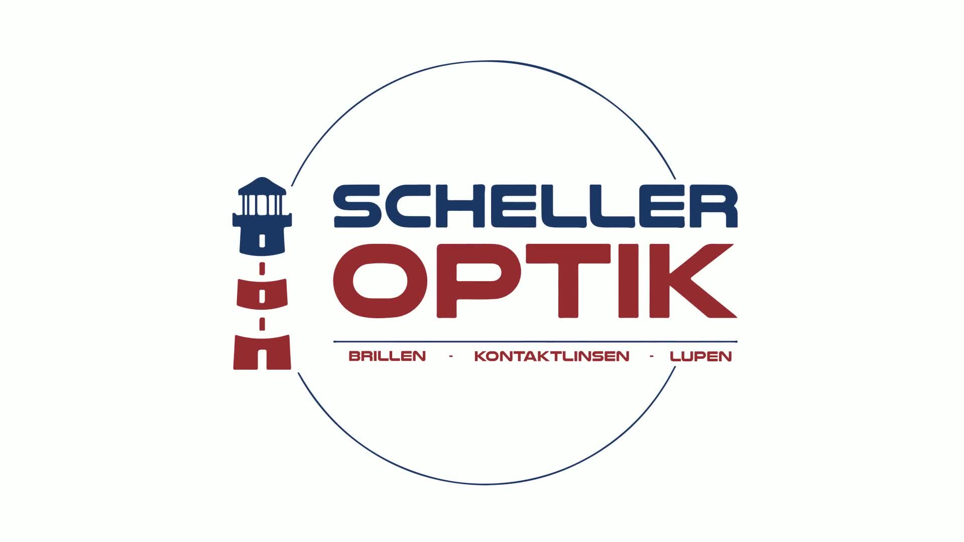 Scheller Optik