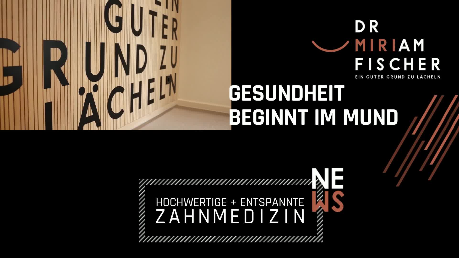 Zahnarztpraxis Dr. Miriam Fischer