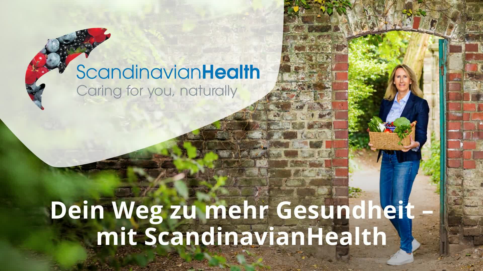 ScandinavianHealth