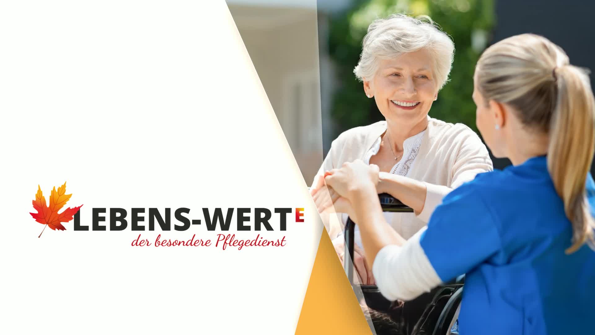 Lebens-Werte Inh. Noreen Tschirner