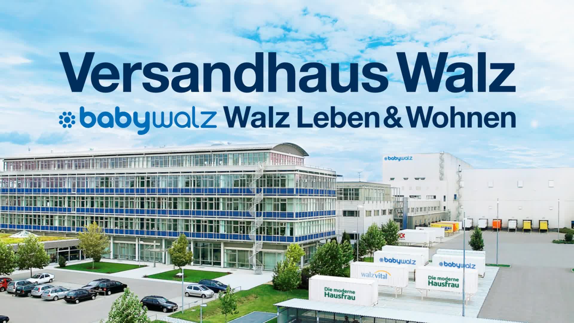 Versandhaus Walz GmbH