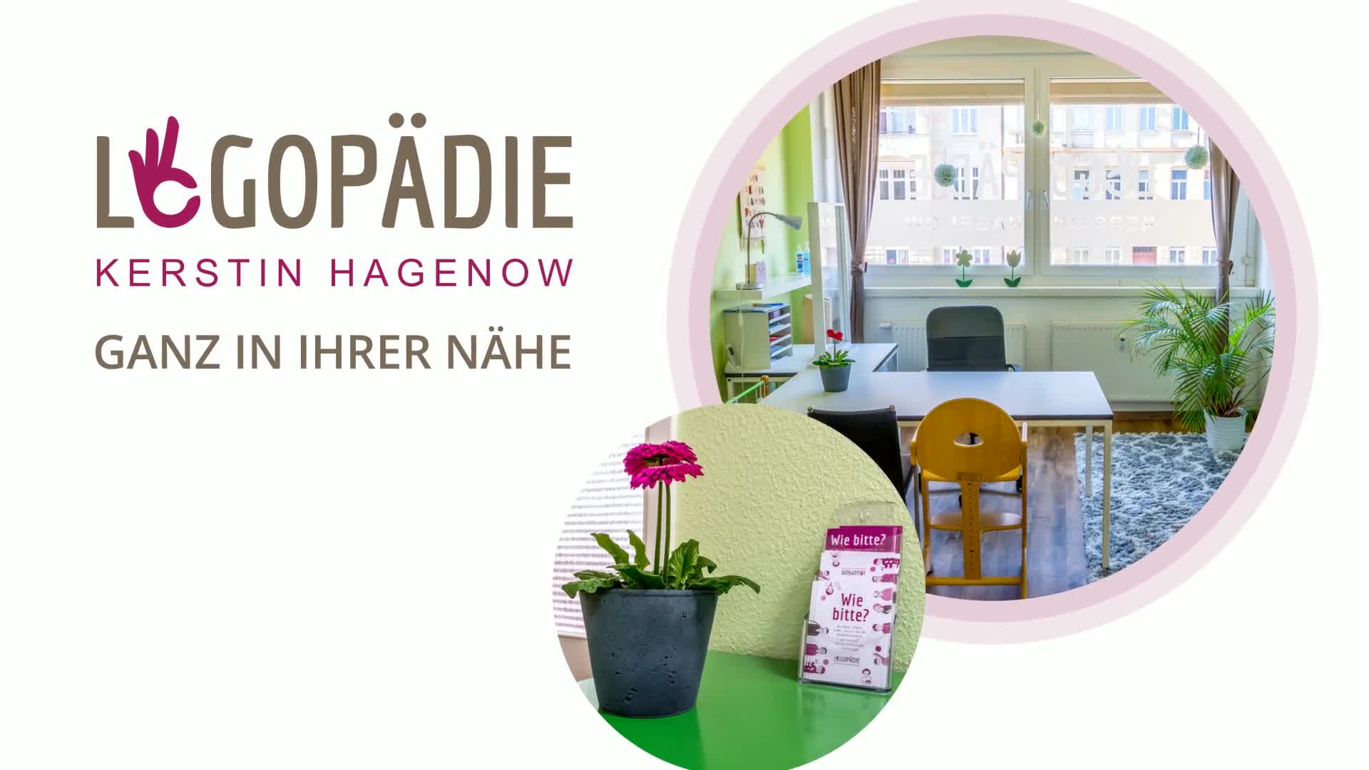 Logopädie Kerstin Hagenow