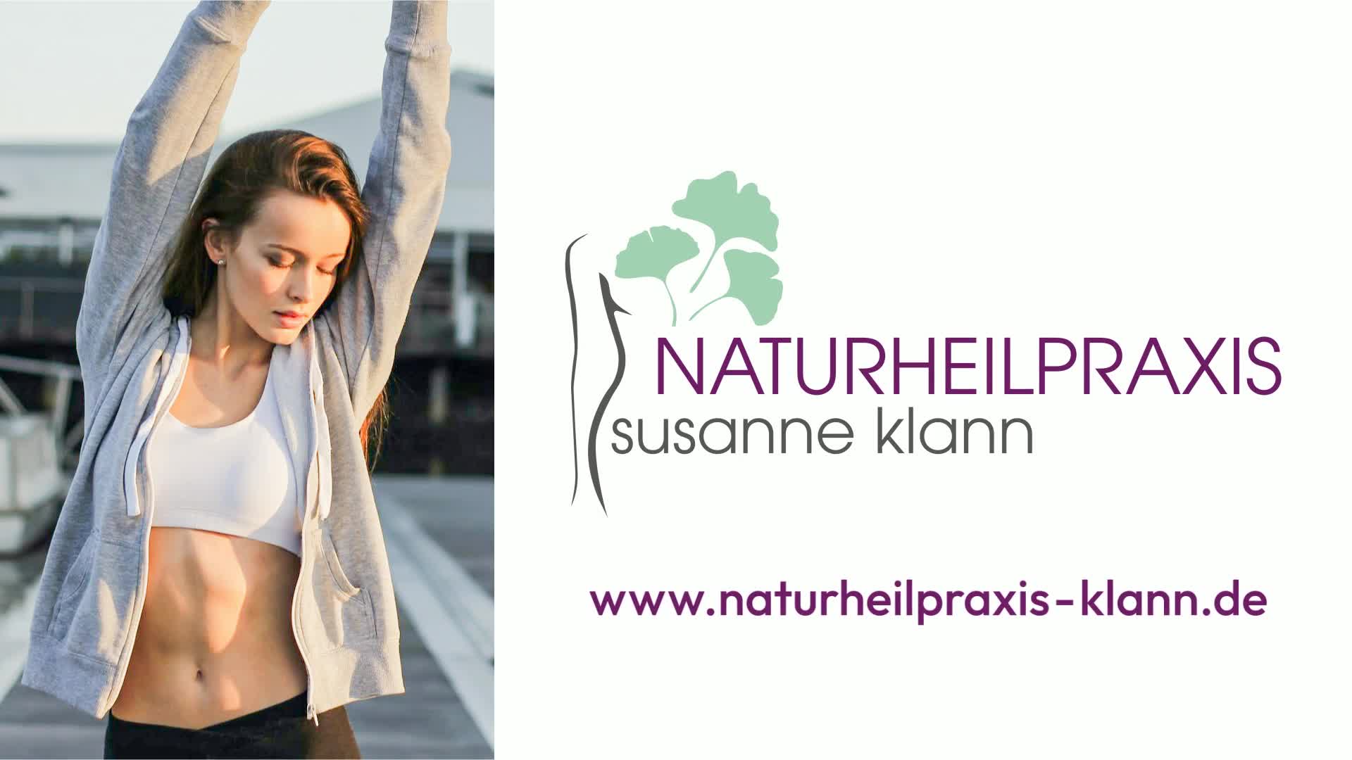 Naturheilpraxis Susanne Klann